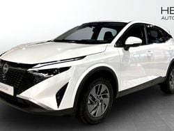Ny 2025 Nissan Qashqai Acenta SUV | 323 000 kr (Marknadspris)
