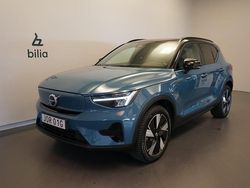 Blå Begagnad 2023 Volvo XC40 Core SUV | 409 500 kr
