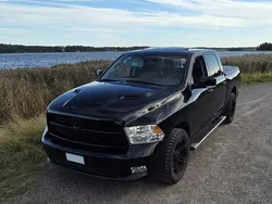 Begagnad 2012 RAM 1500 Pickup | 265 000 kr (Bra pris)
