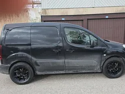 Begagnad 2013 Citroën Berlingo Minibuss | 45 000 kr (Bra pris)