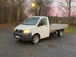 Begagnad 2007 VW T5 Van | 65 000 kr (Superpris)