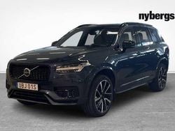 Mörkblå (blå) Begagnad 2023 Volvo XC90 Ultimate SUV | 689 000 kr (Marknadspris)