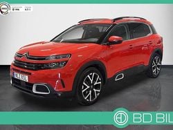 Orange Begagnad 2020 Citroën C5 Aircross Shine SUV | 247 600 kr (Marknadspris)