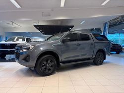 Grå Ny 2024 Isuzu D-Max Pickup | 799 375 kr
