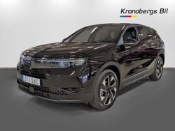 Diamond black Begagnad 2024 Opel Grandland X SUV | 468 690 kr (Dyr)