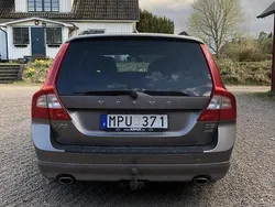 Grå Begagnad 2011 Volvo V70 Momentum Kombi | 75 000 kr (Superpris)