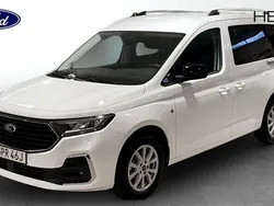 Ny 2024 Ford Tourneo Connect Titanium Minibuss | 203 920 kr