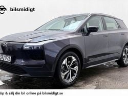 Mörkröd Begagnad 2022 Aiways U5 SUV | 219 900 kr
