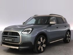 Grön Begagnad 2023 Mini Countryman SUV | 414 900 kr (Marknadspris)