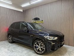 Begagnad 2020 BMW X5 M Sport SUV | 519 900 kr (Bra pris)