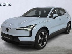 Blå Begagnad 2024 Volvo EX30 Single Motor Extended Range SUV | 389 000 kr
