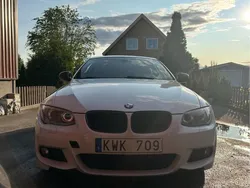 Vit Begagnad 2011 BMW 335 Sportkupé | 249 000 kr (Dyr)