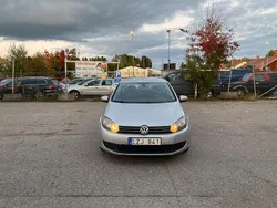 Silver Begagnad 2011 VW Golf VII Halvkombi | 49 000 kr (Marknadspris)