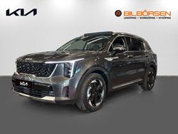 Grå Ny 2025 Kia Sorento Advance SUV | 637 444 kr