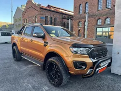 Begagnad 2019 Ford Ranger Pickup | 349 000 kr