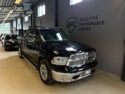 Svart Begagnad 2013 Dodge Ram Pickup | 329 900 kr (Lite dyr)