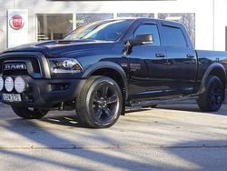 Svart Begagnad 2023 Dodge Ram Pickup | 574 875 kr