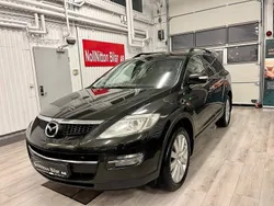 Svart Begagnad 2008 Mazda CX-9 SUV | 109 900 kr