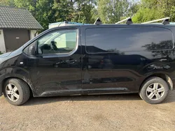 Begagnad 2017 Peugeot Expert Van | 120 000 kr (Marknadspris)