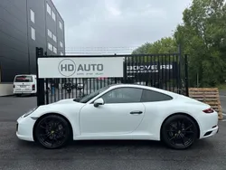 Begagnad 2019 Porsche 911 Carrera Sport Sportkupé | 899 000 kr