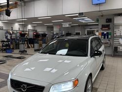 Begagnad 2008 Volvo V70 Kombi | 45 000 kr