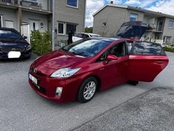 Begagnad 2010 Toyota Prius Halvkombi | 69 500 kr (Bra pris)