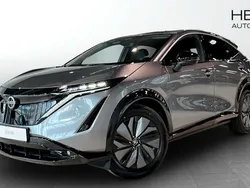 Ny 2025 Nissan Ariya SUV | 471 500 kr (Bra pris)