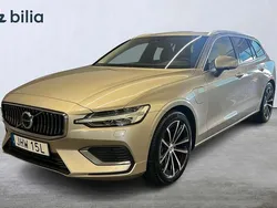 Begagnad 2025 Volvo V60 Kombi | 515 000 kr