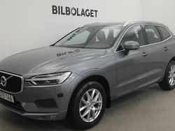 Begagnad 2020 Volvo XC60 SUV | 349 800 kr (Marknadspris)