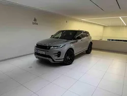 Grå Begagnad 2023 Land Rover Range Rover evoque R-Dynamic SUV | 579 000 kr (Marknadspris)