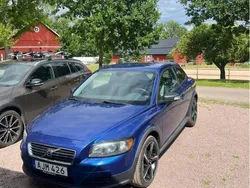 Blå Begagnad 2008 Volvo C30 Kinetic Halvkombi | 74 000 kr (Marknadspris)