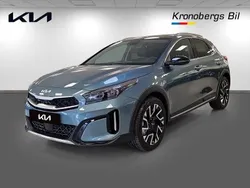Yucca steel grey Begagnad 2023 Kia XCeed Advance SUV | 369 900 kr