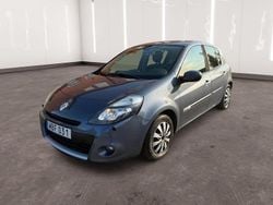 Blå Begagnad 2012 Renault Clio R.S. Halvkombi | 47 900 kr (Marknadspris)