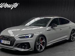 Nardogrå Begagnad 2020 Audi RS5 Sportback Comfort Sportkupé | 739 800 kr