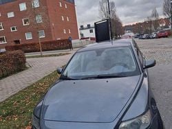 Begagnad 2005 Volvo V50 Momentum Kombi | 32 000 kr (Marknadspris)
