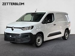 Vit kaolin Ny 2025 Citroën Berlingo Minibuss | 331 379 kr (Marknadspris)
