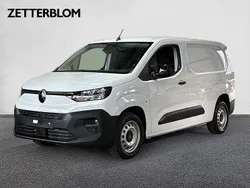 Vit kaolin Ny 2025 Citroën Berlingo Minibuss | 331 379 kr (Bra pris)
