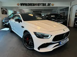 Mercedes AMG GT 43