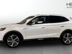 Svart Begagnad 2022 MG Marvel R SUV | 319 900 kr (Lite dyr)