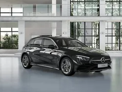 Ny 2025 Mercedes A250 Advanced Halvkombi | 429 000 kr
