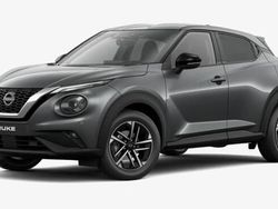 Ny 2025 Nissan Juke SUV | 264 000 kr