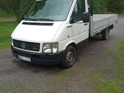 Begagnad 2005 VW LT | 45 000 kr