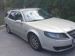 Begagnad 2006 Saab 9-5 Kombi | 13 900 kr