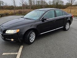 Begagnad 2011 Volvo S80 Sedan | 65 000 kr (Bra pris)