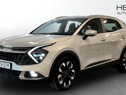 Grå (grey) Begagnad 2023 Kia Sportage Advance SUV | 419 900 kr (Marknadspris)