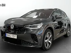 Begagnad 2022 VW ID.4 GTX SUV | 359 900 kr (Marknadspris)