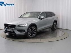 Begagnad 2024 Volvo V60 CC Kombi | 479 900 kr (Dyr)