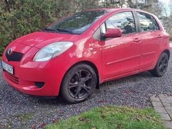 Begagnad 2006 Toyota Yaris Halvkombi | 22 000 kr (Marknadspris)