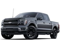 Ny 2025 Ford F-150 Lariat Pickup | 1 048 750 kr (Marknadspris)