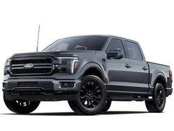 Ny 2025 Ford F-150 Lariat Pickup | 1 061 250 kr